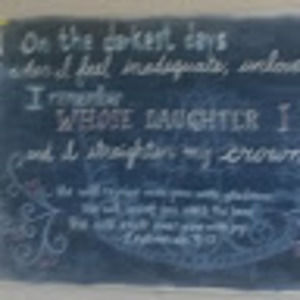 Meet your Posher, Alaina